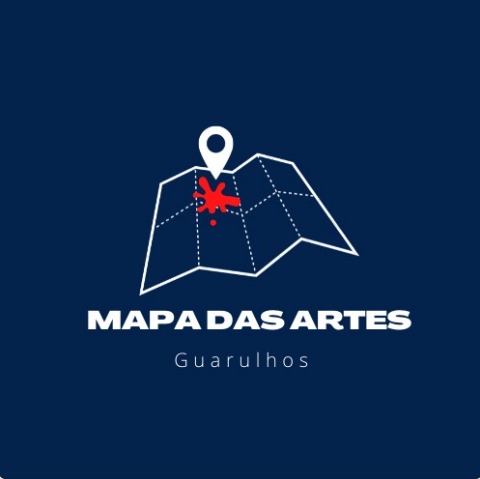 Logo Mapa das Artes